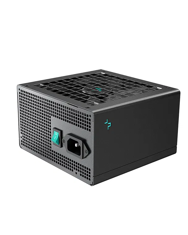 POWER SUPPLY 850W PCIE 5.1 80+ GOLD DEEPCOOL PN850D