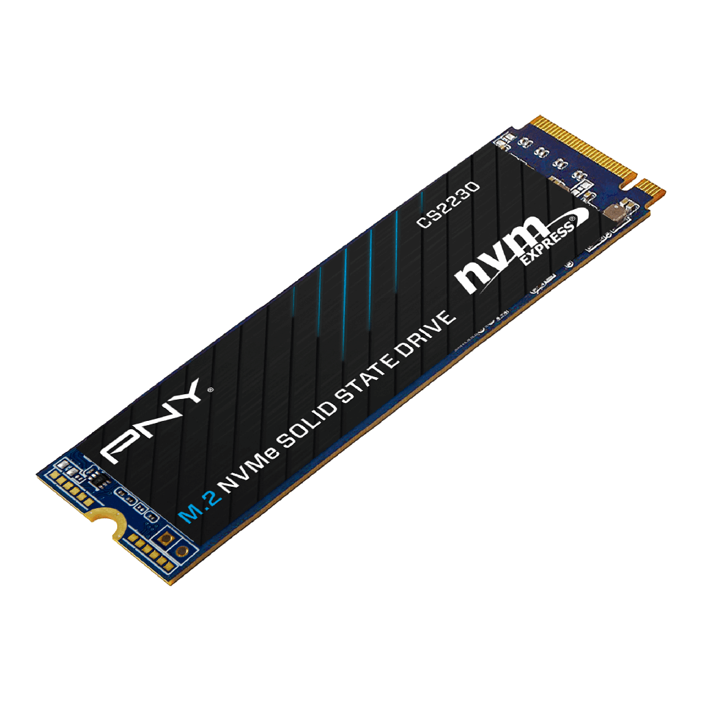  PNY 2TB 3400MBs CS2230 SSD