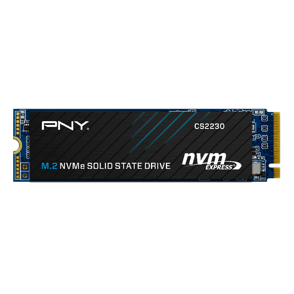  PNY 2TB 3400MBs CS2230 SSD