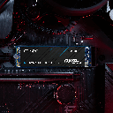  PNY 2TB 3400MBs CS2230 SSD