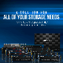  PNY 2TB 3400MBs CS2230 SSD