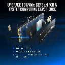  PNY 2TB 3400MBs CS2230 SSD
