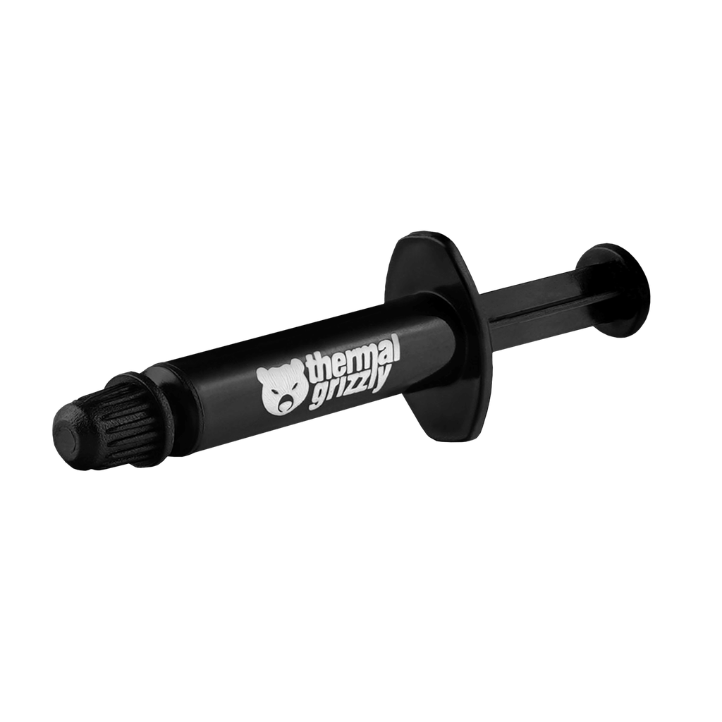 Thermal Grizzly Hydronaut High Performance Thermal Paste - 1g