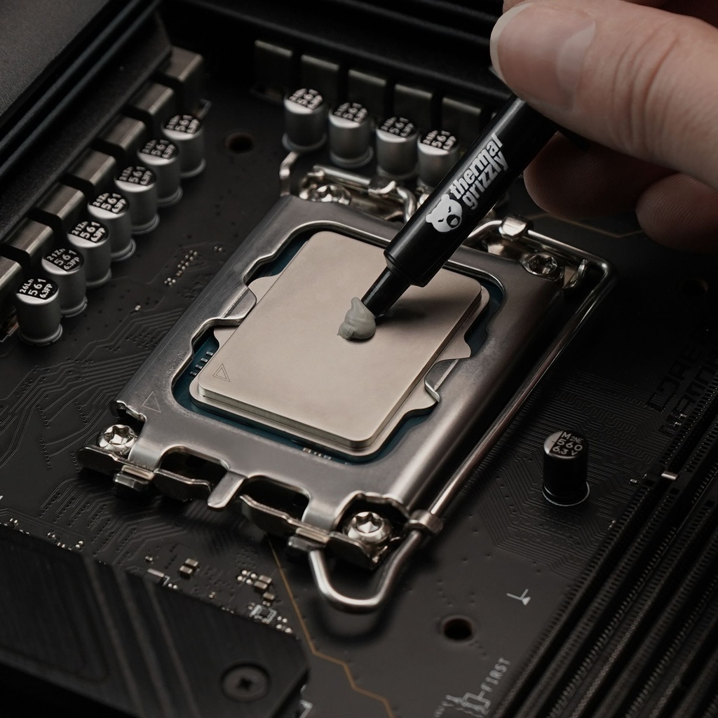 Thermal Grizzly Hydronaut High Performance Thermal Paste - 1g
