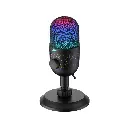 HAVIT PC SERIES-LIVE MICROPHONE BLACK GK52