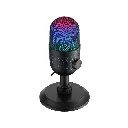 HAVIT PC SERIES-LIVE MICROPHONE BLACK GK52