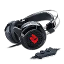 Redragon H301-USB SIREN-2 7.1Channel Surround Stereo Gaming Headset 