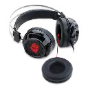Redragon H301-USB SIREN-2 7.1Channel Surround Stereo Gaming Headset 