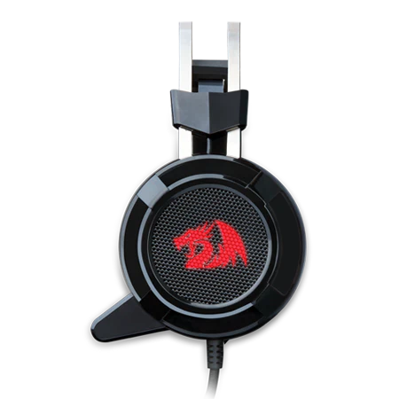 Redragon H301-USB SIREN-2 7.1Channel Surround Stereo Gaming Headset 