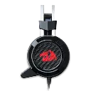 Redragon H301-USB SIREN-2 7.1Channel Surround Stereo Gaming Headset 