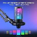 MICROPHONE FIFNE A6T USB SHOCK MOUNT POP FILTER