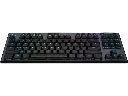 OPEN BOX - KEYBOARD LOGTECH G915 TKL WHITE
