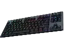 OPEN BOX - KEYBOARD LOGTECH G915 TKL WHITE