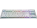OPEN BOX - KEYBOARD LOGTECH G915 TKL WHITE