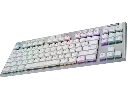 OPEN BOX - KEYBOARD LOGTECH G915 TKL WHITE