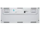 OPEN BOX - KEYBOARD LOGTECH G915 TKL WHITE