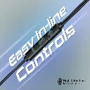 Promate Earphones with USB-C Connector lumibuds-c.black