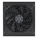 power supply Silverstone 650W BLACK 80PLUS ST650