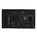 power supply Silverstone 650W BLACK 80PLUS ST650