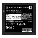 power supply Silverstone 650W BLACK 80PLUS ST650