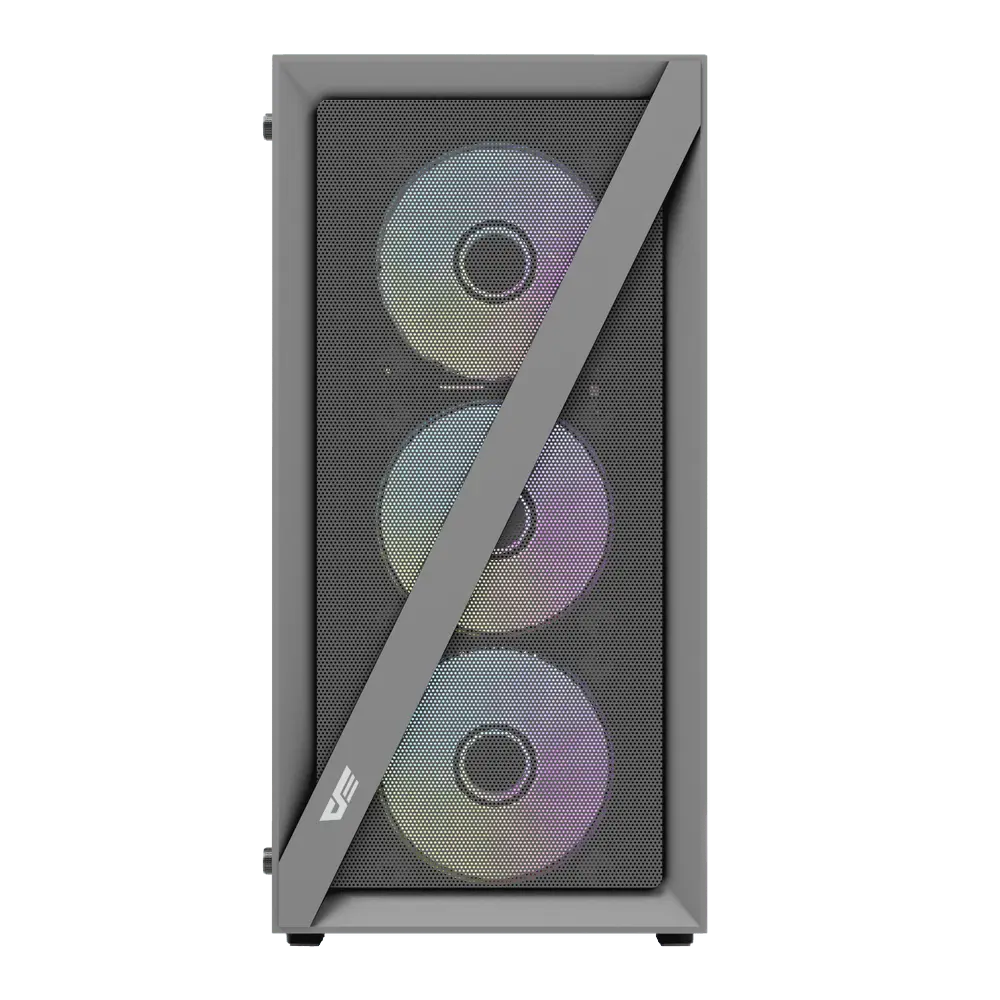 CASE darkFlash DK260 BLACK
