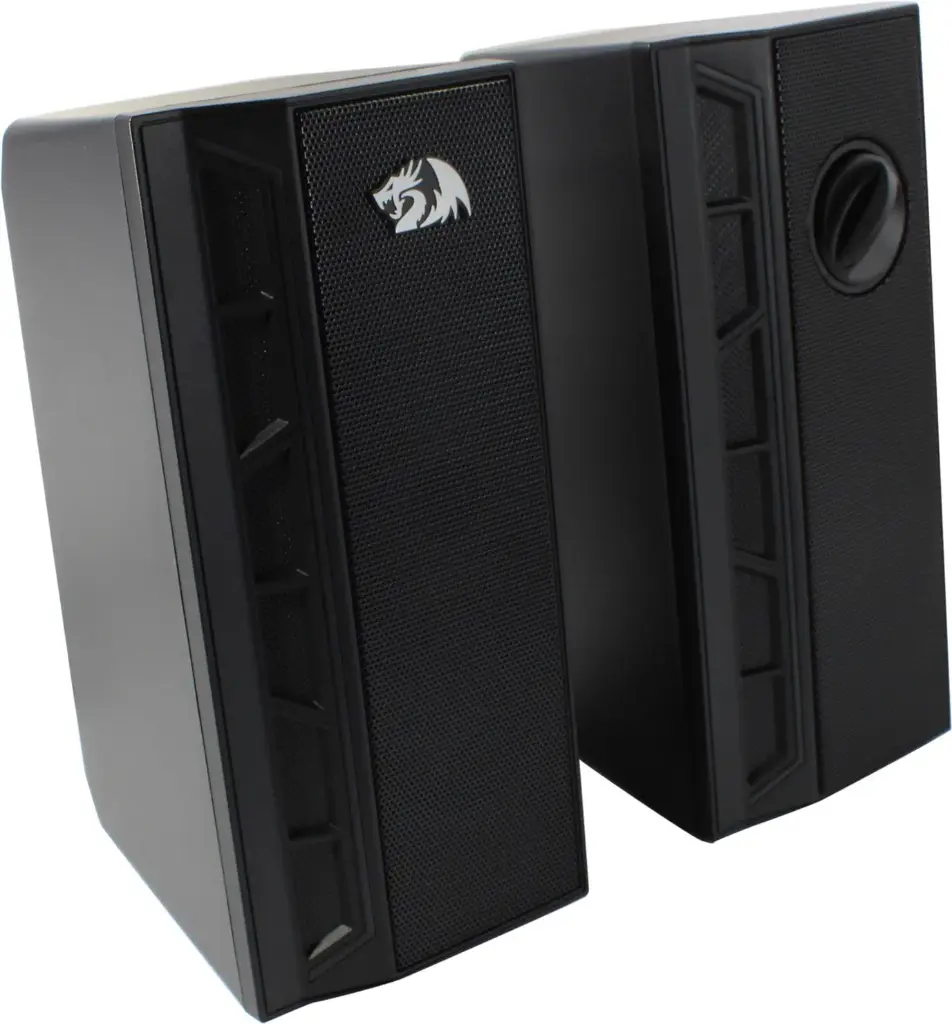 Redragon GS580 Calliope RGB Desktop PC Speakers