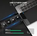 UGREEN 2.5 INCH HARD DRIVE BOX - 30848