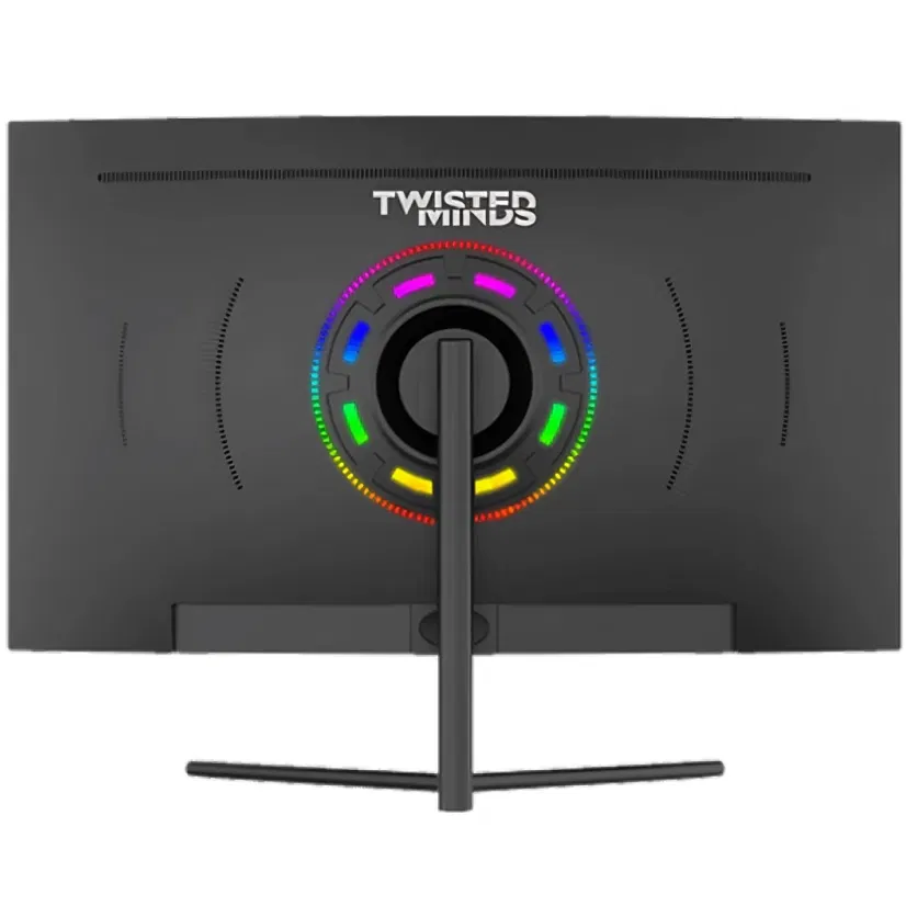 Twisted Minds 32" 180Hz ,1ms Curved Gaming Monitor TM32CFHD180VA
