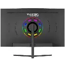 Twisted Minds 32" 180Hz ,1ms Curved Gaming Monitor TM32CFHD180VA