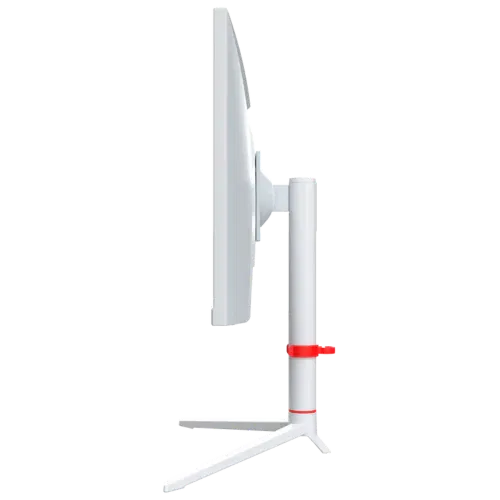 Twisted Minds White 27" 180HZ 0.5MS Fast IPS  Gaming Monitor – TMA27FHD180IPS 
