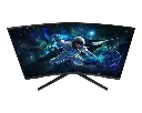 SAMSUNG 32 ODYSSEY G5 2K 165HZ CURVED G55C