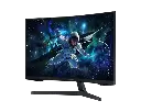 SAMSUNG 32 ODYSSEY G5 2K 165HZ CURVED G55C