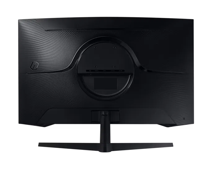SAMSUNG 32 ODYSSEY G5 2K 165HZ CURVED G55C