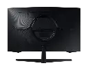 SAMSUNG 32 ODYSSEY G5 2K 165HZ CURVED G55C