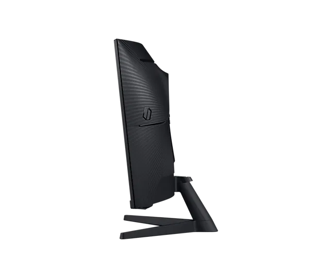 SAMSUNG 32 ODYSSEY G5 2K 165HZ CURVED G55C