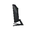 SAMSUNG 32 ODYSSEY G5 2K 165HZ CURVED G55C