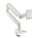 Silver Stone Single monitor arm white SST-ARM14
