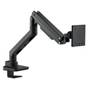 Silver Stone Single monitor arm black SST-ARM14B