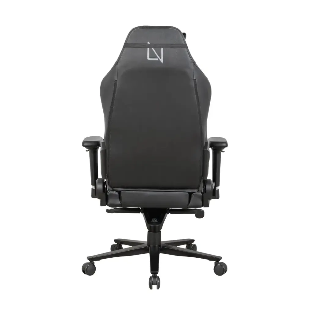NOVA APEX CORE, Cloud Leather, Black  Gaming Chair (APEXCR-CL-GY)