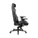 NOVA APEX CORE, Cloud Leather, Black  Gaming Chair (APEXCR-CL-GY)