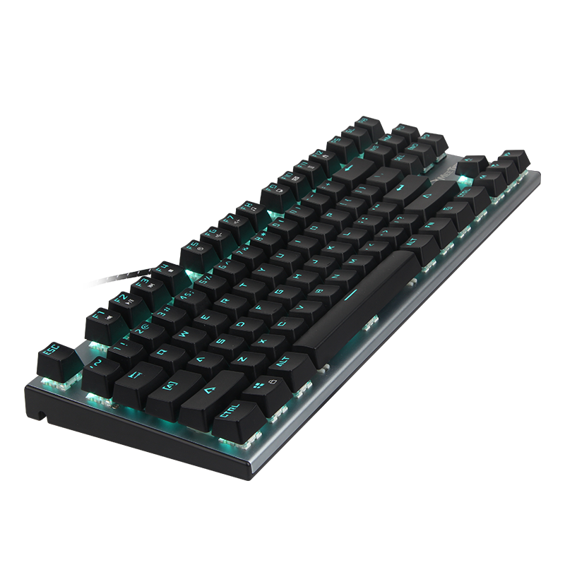 Gaming Keyboard Brand Black Meetion-MK04