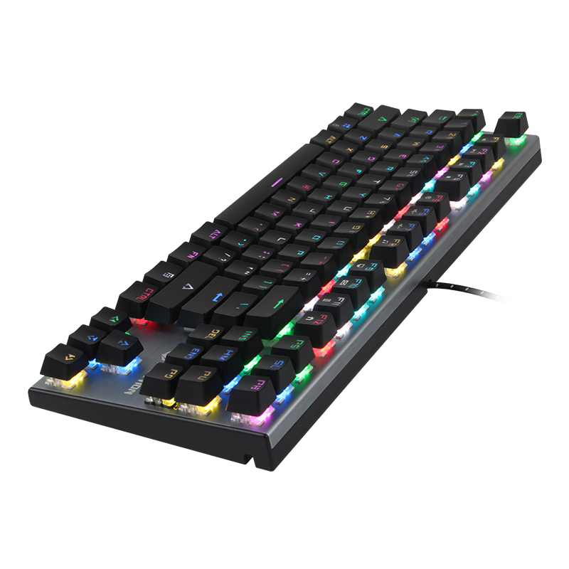 Gaming Keyboard Brand Black Meetion-MK04
