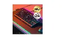 SteelSeries Apex 3 TKL RGB Gaming Keyboard