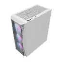 CASE darkFlash DK352 PLUS WHITE 