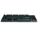 Mechanical Gaming Keyboard MEETION MK01 Rgb Led Backlit