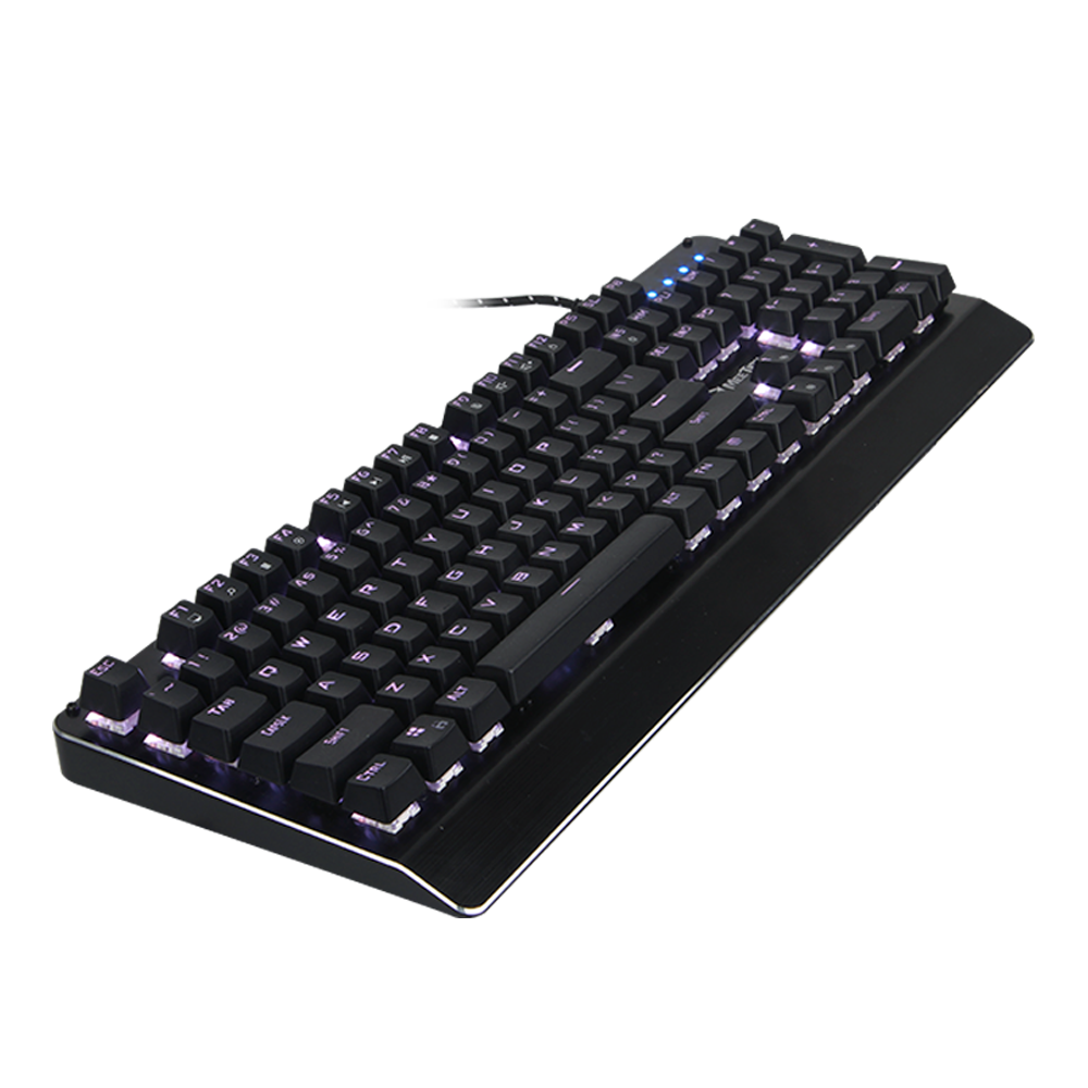 Mechanical Gaming Keyboard MEETION MK01 Rgb Led Backlit