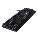 Mechanical Gaming Keyboard MEETION MK01 Rgb Led Backlit