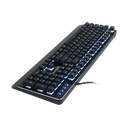 Mechanical Gaming Keyboard MEETION MK01 Rgb Led Backlit