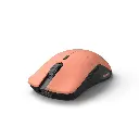 Glorious Model O PRO Wireless Mouse - Red Fox