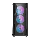 CASE darkFlash DK352 PLUS BLACK